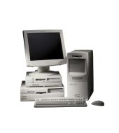 HP Vectra VL400